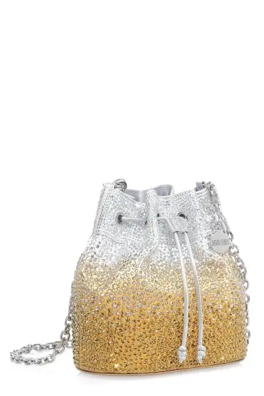 Judith Leiber Piper Gradient Caviar Bag | Thumbnail 6