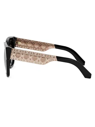 Dior Women's DioRésille S1I 54MM Square Sunglasses | Thumbnail 3 Dior Women's DioRésille S1I 54MM Square Sunglasses | Thumbnail 3