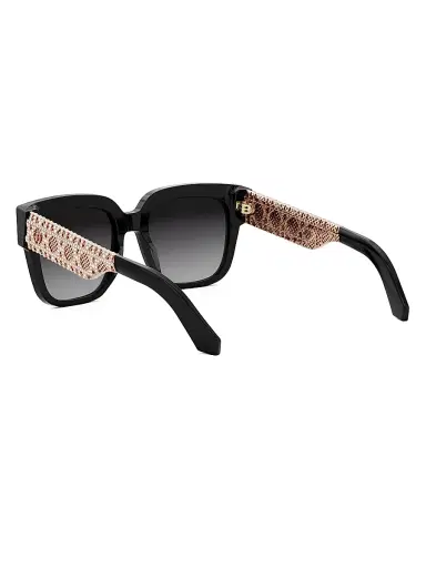 Dior Women's DioRésille S1I 54MM Square Sunglasses | Thumbnail 4 Dior Women's DioRésille S1I 54MM Square Sunglasses | Thumbnail 4