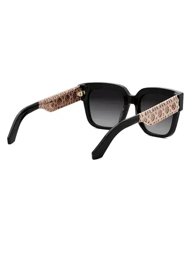 Dior Women's DioRésille S1I 54MM Square Sunglasses | Thumbnail 6 Dior Women's DioRésille S1I 54MM Square Sunglasses | Thumbnail 6