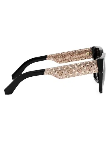 Dior Women's DioRésille S1I 54MM Square Sunglasses | Thumbnail 7 Dior Women's DioRésille S1I 54MM Square Sunglasses | Thumbnail 7