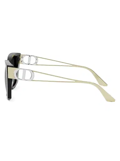 Dior Women's 30Montaigne S13I 53MM Butterfly Sunglasses | Thumbnail 3 Dior Women's 30Montaigne S13I 53MM Butterfly Sunglasses | Thumbnail 3