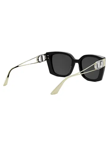 Dior Women's 30Montaigne S13I 53MM Butterfly Sunglasses | Thumbnail 6 Dior Women's 30Montaigne S13I 53MM Butterfly Sunglasses | Thumbnail 6
