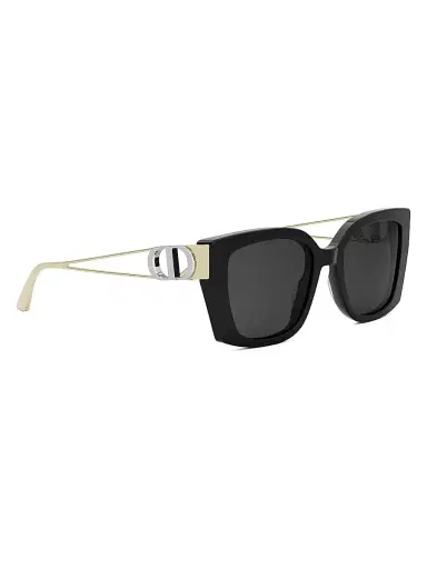 Dior Women's 30Montaigne S13I 53MM Butterfly Sunglasses | Thumbnail 8 Dior Women's 30Montaigne S13I 53MM Butterfly Sunglasses | Thumbnail 8