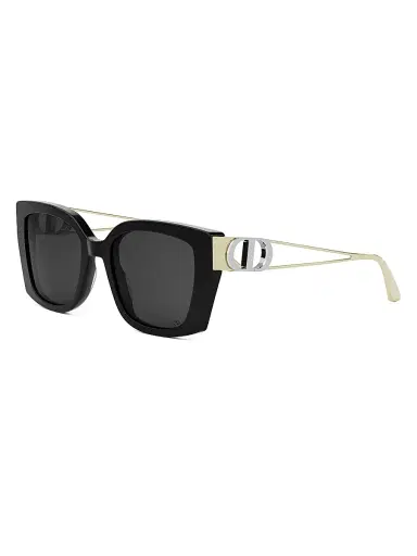 Dior Women's 30Montaigne S13I 53MM Butterfly Sunglasses | Thumbnail 1 Dior Women's 30Montaigne S13I 53MM Butterfly Sunglasses | Thumbnail 1