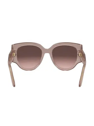 Dior Women's DiorSignature R2I 53MM Butterfly Sunglasses - Rose Pink | Thumbnail 5 Dior Women's DiorSignature R2I 53MM Butterfly Sunglasses - Rose Pink | Thumbnail 5