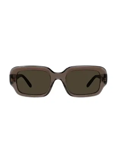 Loewe Women's Slim 54mm Rectangular Sunglasses | Thumbnail 2 Loewe Women's Slim 54mm Rectangular Sunglasses | Thumbnail 2