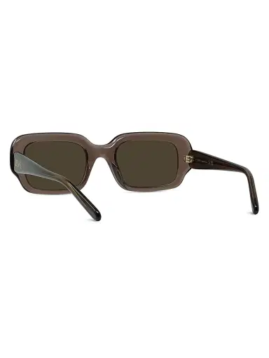 Loewe Women's Slim 54mm Rectangular Sunglasses | Thumbnail 4 Loewe Women's Slim 54mm Rectangular Sunglasses | Thumbnail 4