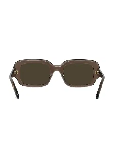 Loewe Women's Slim 54mm Rectangular Sunglasses | Thumbnail 5 Loewe Women's Slim 54mm Rectangular Sunglasses | Thumbnail 5