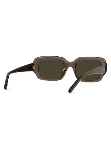 Loewe Women's Slim 54mm Rectangular Sunglasses | Thumbnail 6 Loewe Women's Slim 54mm Rectangular Sunglasses | Thumbnail 6