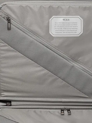 TUMI Men's Continental Carry-On - Black Graphite | Thumbnail 4 TUMI Men's Continental Carry-On - Black Graphite | Thumbnail 4