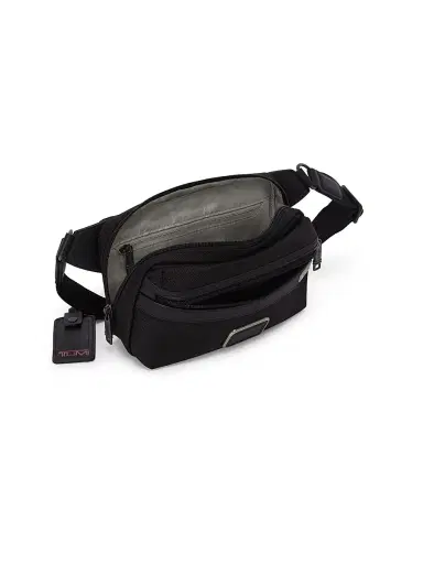 TUMI Men's East West Sling Crossbody Bag | Thumbnail 2