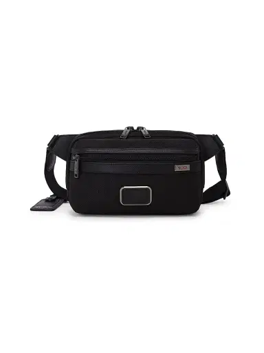 TUMI Men's East West Sling Crossbody Bag | Thumbnail 1