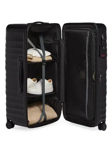 TUMI 4-Wheel Large Rolling Trunk | Thumbnail 3 TUMI 4-Wheel Large Rolling Trunk | Thumbnail 3