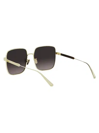 Dior Women's DiorCannage S1U 59MM Square Sunglasses | Thumbnail 4 Dior Women's DiorCannage S1U 59MM Square Sunglasses | Thumbnail 4