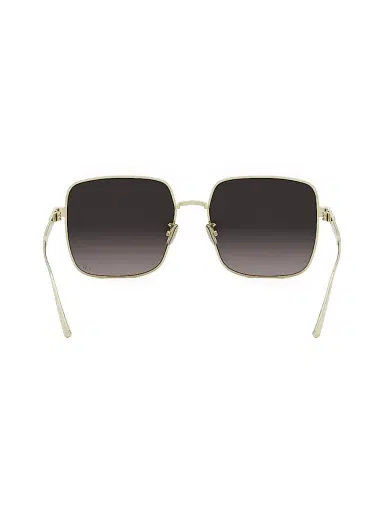 Dior Women's DiorCannage S1U 59MM Square Sunglasses | Thumbnail 5 Dior Women's DiorCannage S1U 59MM Square Sunglasses | Thumbnail 5