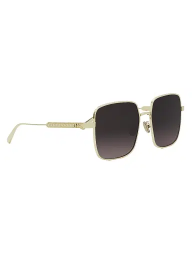 Dior Women's DiorCannage S1U 59MM Square Sunglasses | Thumbnail 8 Dior Women's DiorCannage S1U 59MM Square Sunglasses | Thumbnail 8