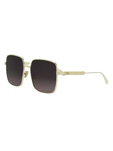 Dior Women's DiorCannage S1U 59MM Square Sunglasses | Thumbnail 1 Dior Women's DiorCannage S1U 59MM Square Sunglasses | Thumbnail 1