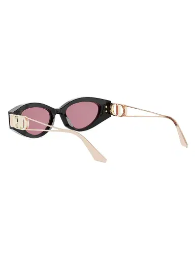 Dior Women's 30Montaigne B6I 51MM Oval Sunglasses | Thumbnail 4 Dior Women's 30Montaigne B6I 51MM Oval Sunglasses | Thumbnail 4