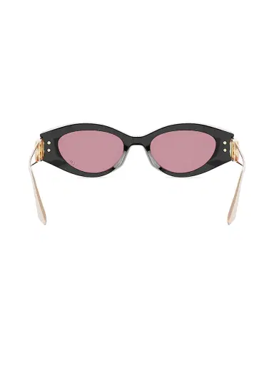 Dior Women's 30Montaigne B6I 51MM Oval Sunglasses | Thumbnail 5 Dior Women's 30Montaigne B6I 51MM Oval Sunglasses | Thumbnail 5