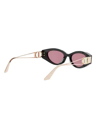 Dior Women's 30Montaigne B6I 51MM Oval Sunglasses | Thumbnail 6 Dior Women's 30Montaigne B6I 51MM Oval Sunglasses | Thumbnail 6