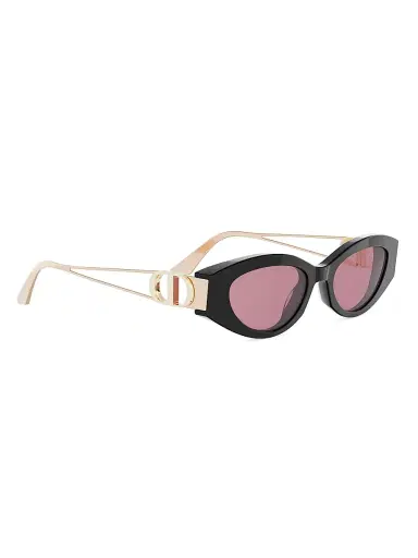 Dior Women's 30Montaigne B6I 51MM Oval Sunglasses | Thumbnail 8 Dior Women's 30Montaigne B6I 51MM Oval Sunglasses | Thumbnail 8