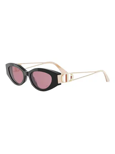 Dior Women's 30Montaigne B6I 51MM Oval Sunglasses | Thumbnail 1 Dior Women's 30Montaigne B6I 51MM Oval Sunglasses | Thumbnail 1