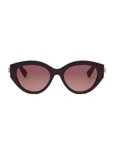 BVLGARI Women's B. Zero1 53MM Oval Sunglasses | Thumbnail 2 BVLGARI Women's B. Zero1 53MM Oval Sunglasses | Thumbnail 2