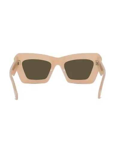 Loewe Women's Anagram 52MM Cat-Eye Sunglasses | Thumbnail 5 Loewe Women's Anagram 52MM Cat-Eye Sunglasses | Thumbnail 5