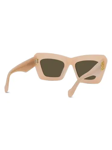 Loewe Women's Anagram 52MM Cat-Eye Sunglasses | Thumbnail 6 Loewe Women's Anagram 52MM Cat-Eye Sunglasses | Thumbnail 6