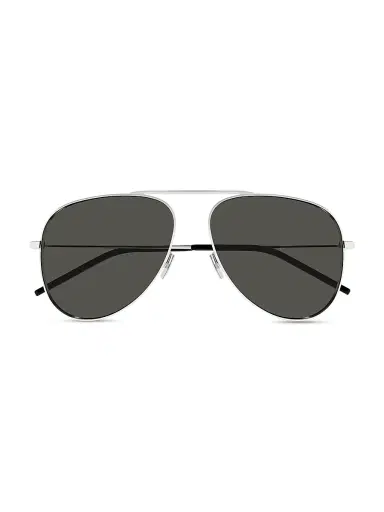 Saint Laurent Women's 59MM Pilot Sunglasses | Thumbnail 2