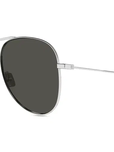 Saint Laurent Women's 59MM Pilot Sunglasses | Thumbnail 3