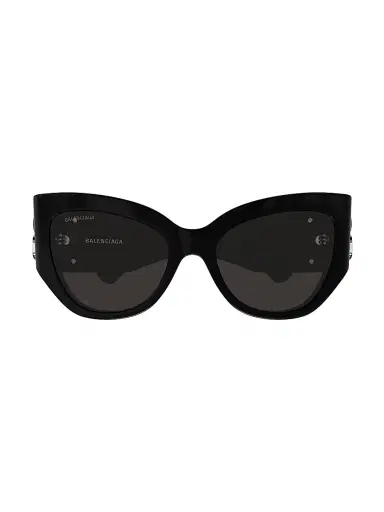 Balenciaga Women's Bossy 55MM Butterfly Sunglasses | Thumbnail 3 Balenciaga Women's Bossy 55MM Butterfly Sunglasses | Thumbnail 3