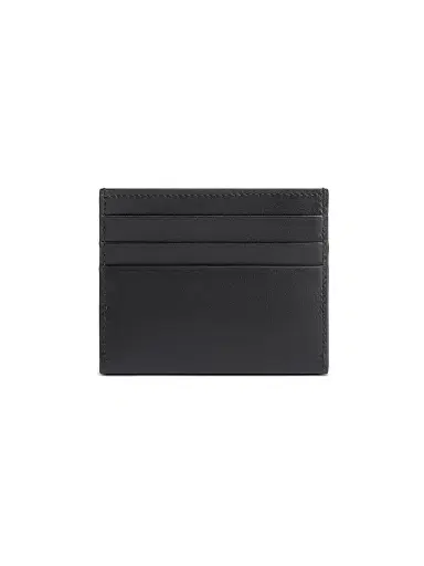Balenciaga Men's Rodeo Card Holder - Black | Thumbnail 2