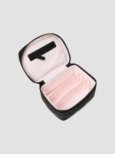 Vee Collective Women's Porter Vanity Case | Thumbnail 2 Vee Collective Women's Porter Vanity Case | Thumbnail 2