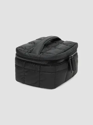 Vee Collective Women's Porter Vanity Case | Thumbnail 3 Vee Collective Women's Porter Vanity Case | Thumbnail 3