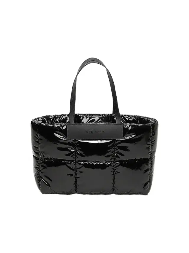 Women's  Porter Marché Bag - Black