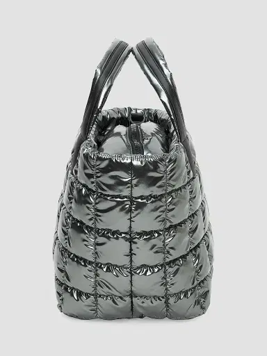 Vee Collective Women's Medium Porter Tote Bag | Thumbnail 2 Vee Collective Women's Medium Porter Tote Bag | Thumbnail 2