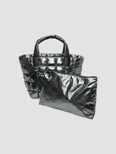 Vee Collective Women's Medium Porter Tote Bag | Thumbnail 3 Vee Collective Women's Medium Porter Tote Bag | Thumbnail 3