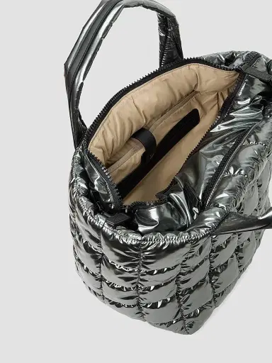 Vee Collective Women's Medium Porter Tote Bag | Thumbnail 4 Vee Collective Women's Medium Porter Tote Bag | Thumbnail 4