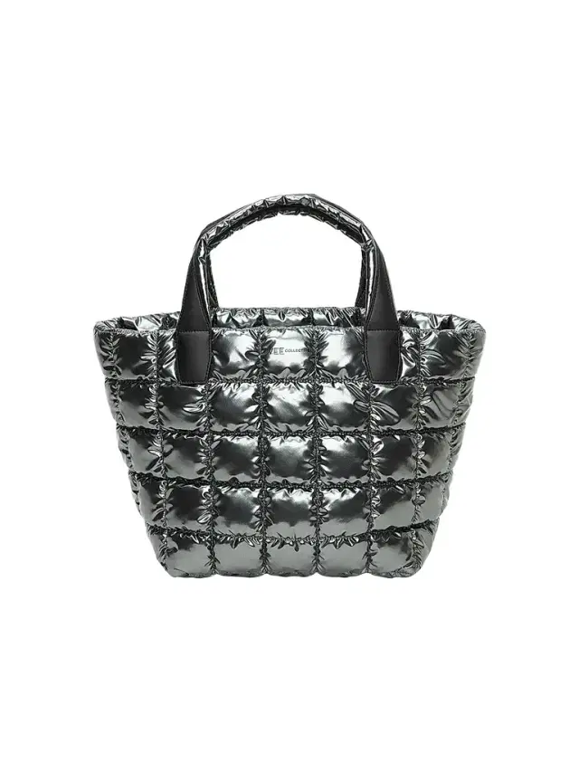 Women's  Porter Tote Bag - Grey
