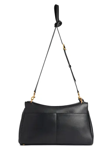 Balenciaga Women's Rodeo Shoulder Bag - Black | Thumbnail 4