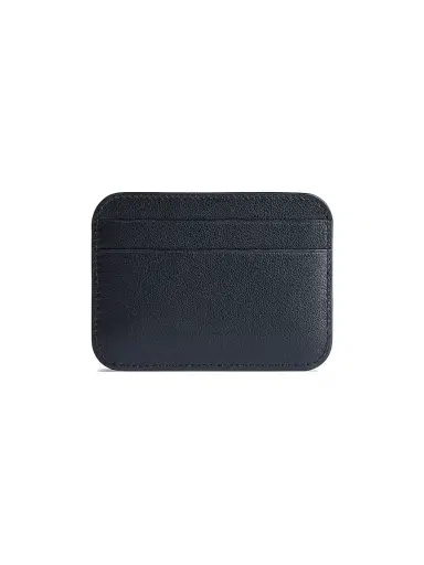 Balenciaga Women's Cash 2.0 Card Holder - Black | Thumbnail 2