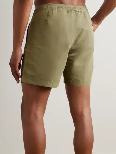 Orlebar Brown Bulldog Slim-Fit Mid-Length Recycled Swim Shorts - Men | Thumbnail 3 Orlebar Brown Bulldog Slim-Fit Mid-Length Recycled Swim Shorts - Men | Thumbnail 3