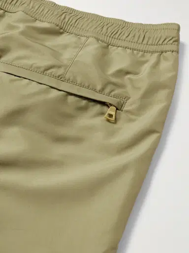 Orlebar Brown Bulldog Slim-Fit Mid-Length Recycled Swim Shorts - Men | Thumbnail 4 Orlebar Brown Bulldog Slim-Fit Mid-Length Recycled Swim Shorts - Men | Thumbnail 4