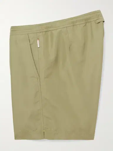 Orlebar Brown Bulldog Slim-Fit Mid-Length Recycled Swim Shorts - Men | Thumbnail 5 Orlebar Brown Bulldog Slim-Fit Mid-Length Recycled Swim Shorts - Men | Thumbnail 5