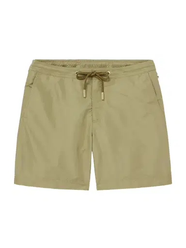 Orlebar Brown Bulldog Slim-Fit Mid-Length Recycled Swim Shorts - Men | Thumbnail 1 Orlebar Brown Bulldog Slim-Fit Mid-Length Recycled Swim Shorts - Men | Thumbnail 1