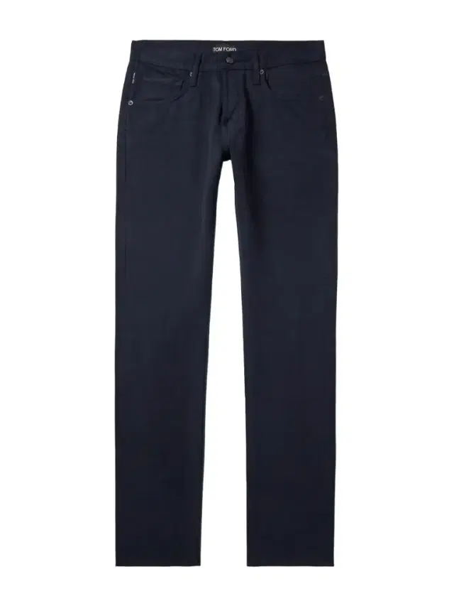 Slim-Fit Jeans - Men