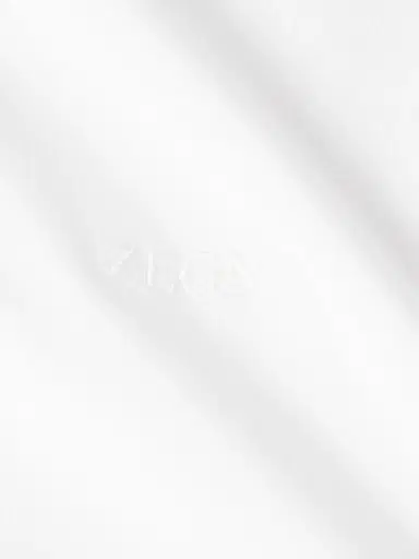 Zegna Slim-Fit Logo-Embroidered Cotton-Jersey T-Shirt - Men | Thumbnail 5