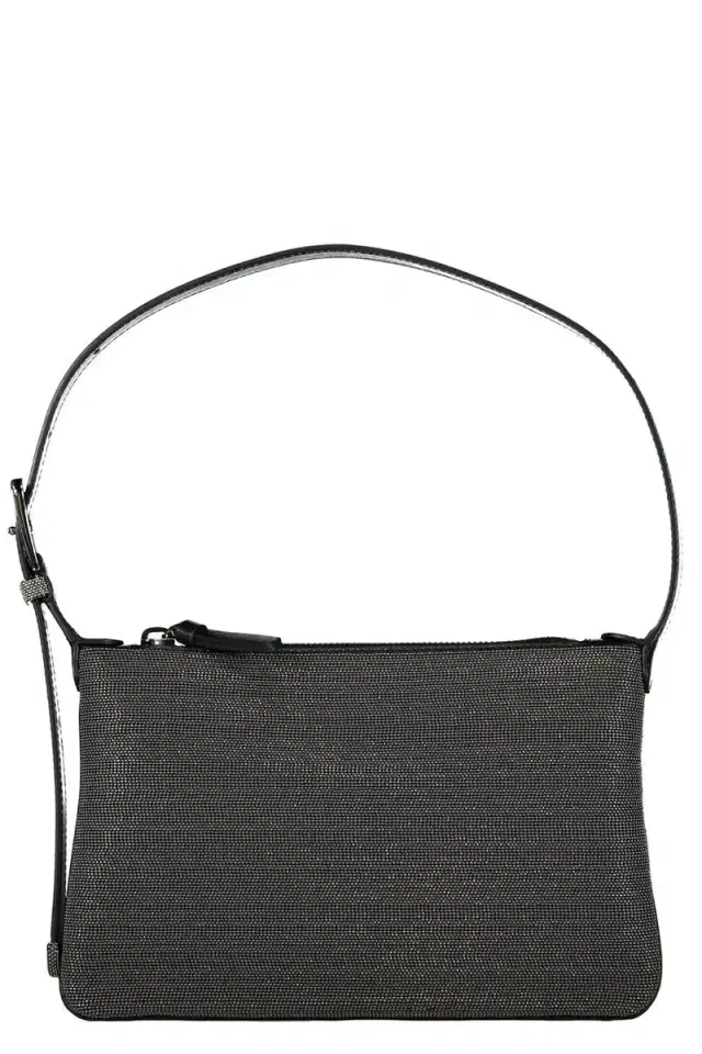 Brunello Cucinelli BC Duo Shoulder Bag